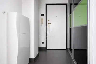 Stan 46 m², Srednjaci - Trešnjevka jug, pogled iz svih prostorija - 6