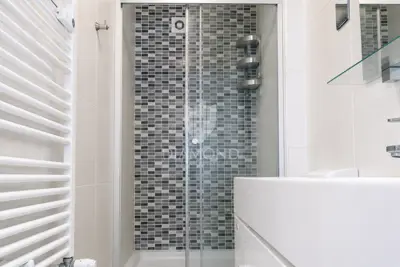 Stan 46 m², Srednjaci - Trešnjevka jug, pogled iz svih prostorija - 7