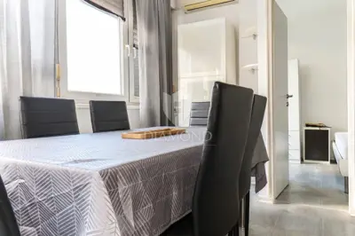 Stan 46 m², Srednjaci - Trešnjevka jug, pogled iz svih prostorija - 3