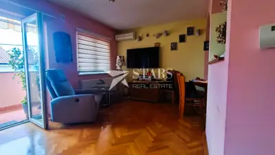 Wohnung 65 m², Drenova, Meerblick und zwei Balkone - 4