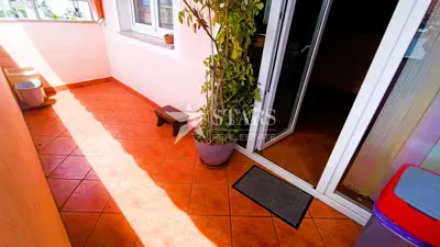 Wohnung 65 m², Drenova, Meerblick und zwei Balkone - 13
