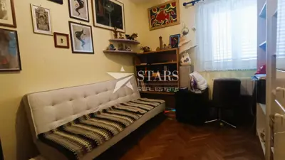 Wohnung 65 m², Drenova, Meerblick und zwei Balkone - 9