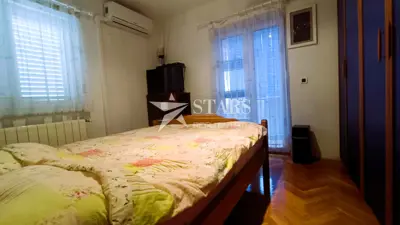 Wohnung 65 m², Drenova, Meerblick und zwei Balkone - 7