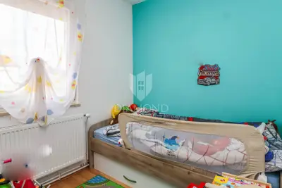 Apartment 67 m², Novigrad - 2 bedrooms and balcony - 9