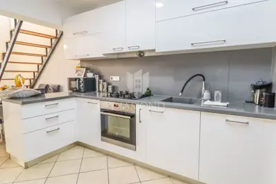 Apartment 67 m², Novigrad - 2 bedrooms and balcony - 5