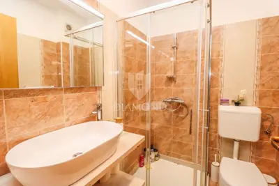 Apartment 67 m², Novigrad - 2 bedrooms and balcony - 11