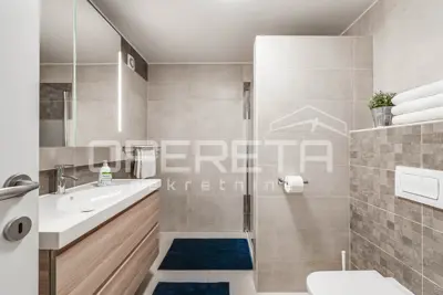 House 145 m², Labin surroundings - peace and privacy - 20