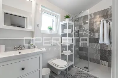 House 145 m², Labin surroundings - peace and privacy - 17