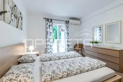House 145 m², Labin surroundings - peace and privacy - 12