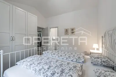 House 145 m², Labin surroundings - peace and privacy - 19