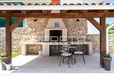 House 145 m², Labin surroundings - peace and privacy - 21
