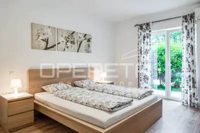 House 145 m², Labin surroundings - peace and privacy - 14