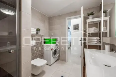 House 145 m², Labin surroundings - peace and privacy - 13