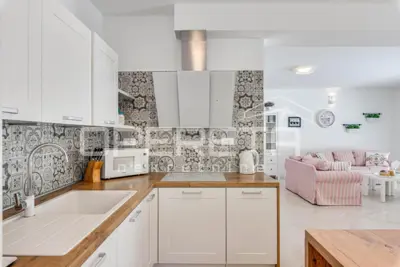 House 145 m², Labin surroundings - peace and privacy - 8