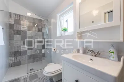 House 145 m², Labin surroundings - peace and privacy - 10