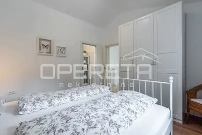 House 145 m², Labin surroundings - peace and privacy - 18