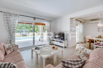 House 145 m², Labin surroundings - peace and privacy - 7