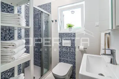 House 145 m², Labin surroundings - peace and privacy - 16