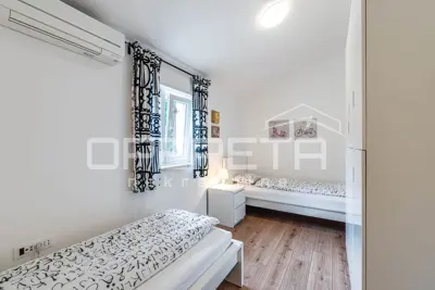 House 145 m², Labin surroundings - peace and privacy - 15