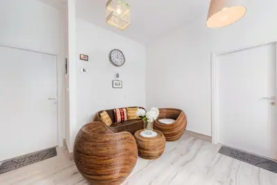 Wohnung 59 m², Pula Centar, in der Nähe des Amphitheaters - 16