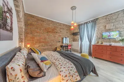 Wohnung 59 m², Pula Centar, in der Nähe des Amphitheaters - 6
