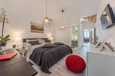 Wohnung 59 m², Pula Centar, in der Nähe des Amphitheaters - 11