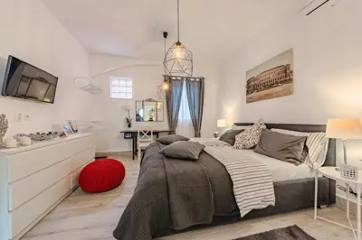Wohnung 59 m², Pula Centar, in der Nähe des Amphitheaters - 9
