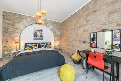 Wohnung 59 m², Pula Centar, in der Nähe des Amphitheaters - 4