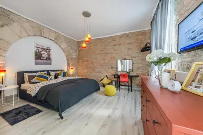 Wohnung 59 m², Pula Centar, in der Nähe des Amphitheaters - 3