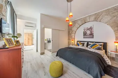 Wohnung 59 m², Pula Centar, in der Nähe des Amphitheaters - 2