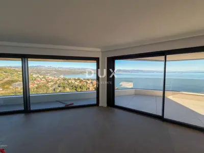 Apartment 111 m², Opatija - Centar, new build with wellness - 13