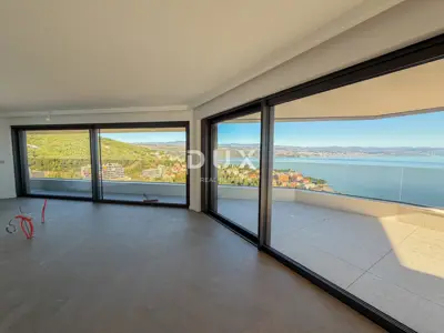 Apartment 111 m², Opatija - Centar, new build with wellness - 17
