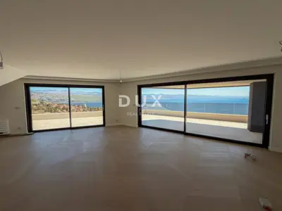 Apartment 111 m², Opatija - Centar, new build with wellness - 9