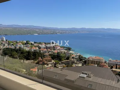 Apartment 111 m², Opatija - Centar, new build with wellness - 5