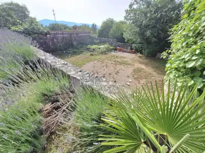 Apartmenthaus 192 m², Linardići na Krku, teilweiser Meerblick - 11