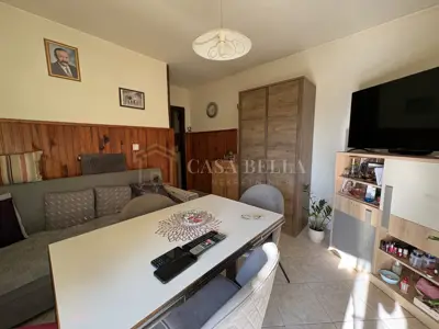 Stan 50 m², Rovinj - dvije spavaće sobe i balkon - 2