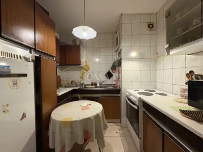 Stan 50 m², Rovinj - dvije spavaće sobe i balkon - 3