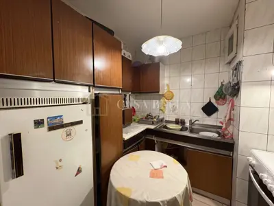 Stan 50 m², Rovinj - dvije spavaće sobe i balkon - 5