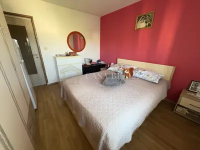 Stan 50 m², Rovinj - dvije spavaće sobe i balkon - 7