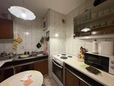 Stan 50 m², Rovinj - dvije spavaće sobe i balkon - 4