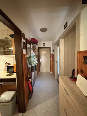 Stan 50 m², Rovinj - dvije spavaće sobe i balkon - 12