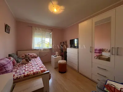Stan 50 m², Rovinj - dvije spavaće sobe i balkon - 8
