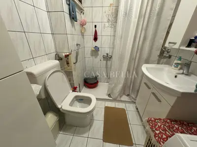 Stan 50 m², Rovinj - dvije spavaće sobe i balkon - 10