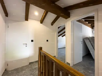 Prodajemo renoviranu Istarsku kamenu kuću u okolici Žminja! - 16