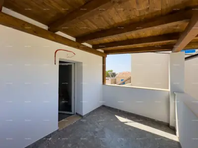 Prodajemo renoviranu Istarsku kamenu kuću u okolici Žminja! - 14