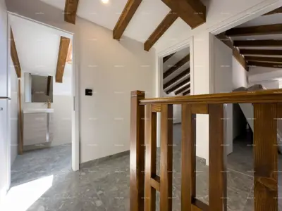 Prodajemo renoviranu Istarsku kamenu kuću u okolici Žminja! - 17