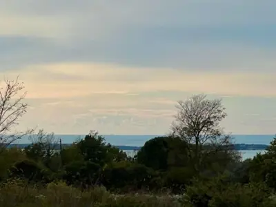 Građevinsko zemljište 440 m², Vodnjan - pogled na more - 3