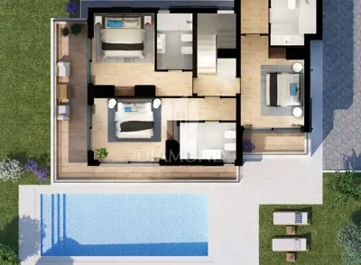 Haus zum Kauf in Poreč, 233,1 m² - 8