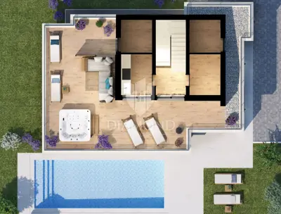 Haus zum Kauf in Poreč, 233,1 m² - 6