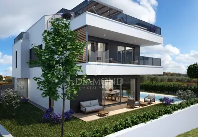 Haus zum Kauf in Poreč, 233,1 m² - 5
